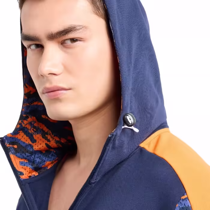 Толстовка EA7 EMPORIO ARMANI FELPA - 4