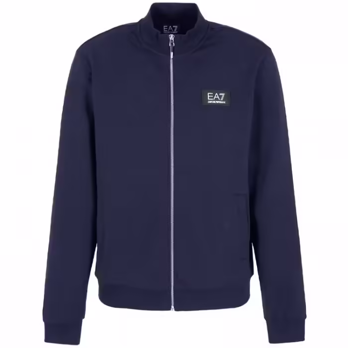 Hanorac EA7 EMPORIO ARMANI SWEATSHIRT