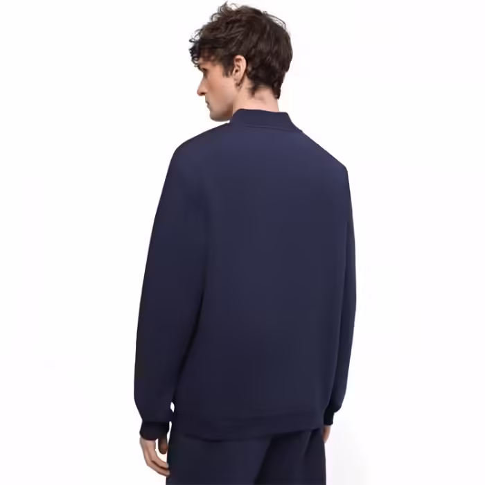 Hanorac EA7 EMPORIO ARMANI SWEATSHIRT - 3