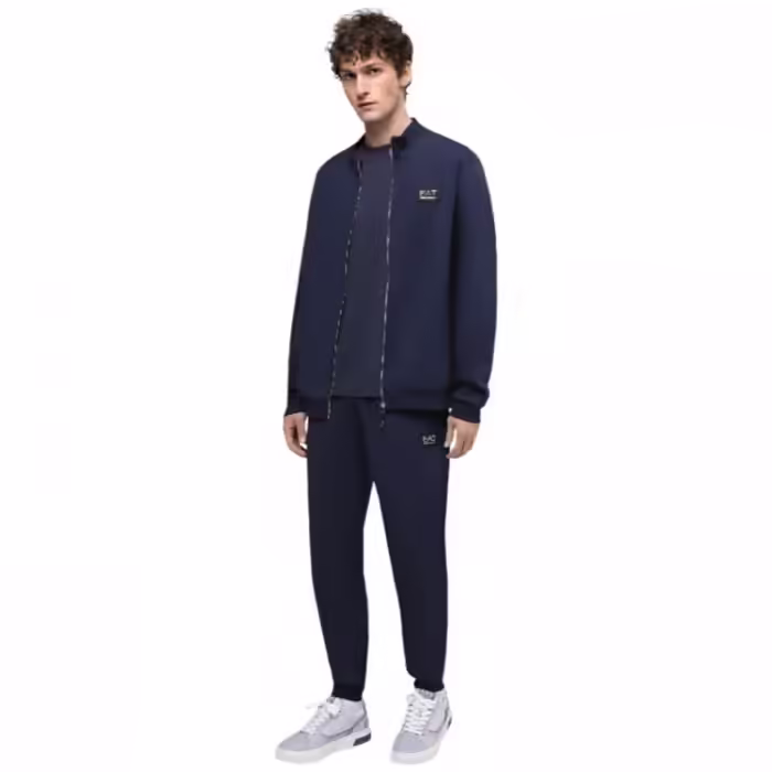 Hanorac EA7 EMPORIO ARMANI SWEATSHIRT - 5