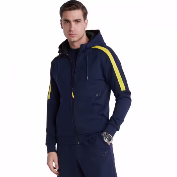 Толстовка EA7 EMPORIO ARMANI SWEATSHIRT