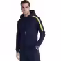 Синий