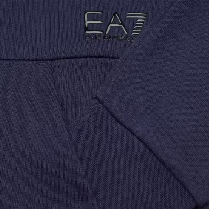 Толстовка EA7 EMPORIO ARMANI SWEATSHIRT - 2