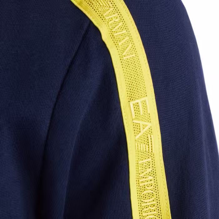 Толстовка EA7 EMPORIO ARMANI SWEATSHIRT - 3