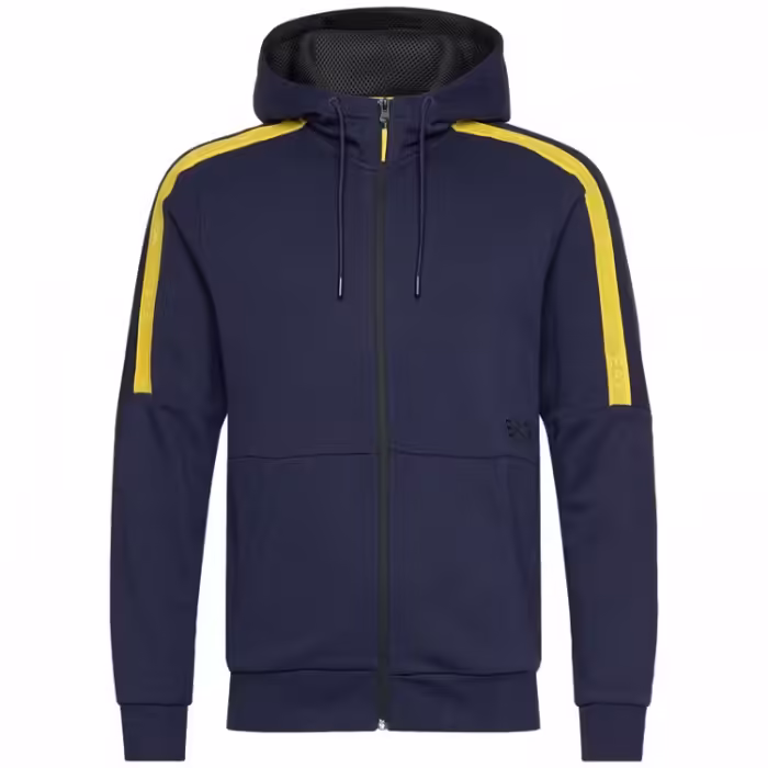 Толстовка EA7 EMPORIO ARMANI SWEATSHIRT - 4