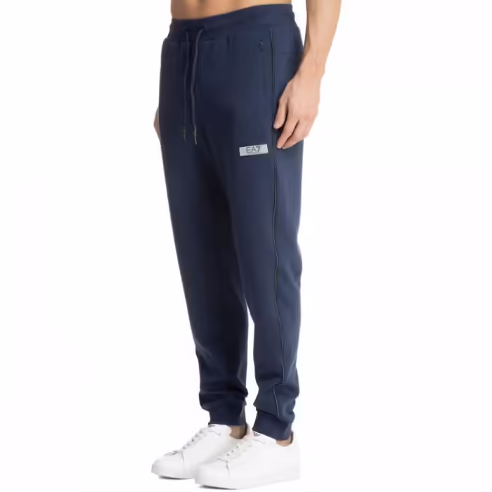 Брюки EA7 EMPORIO ARMANI PANTALONI - 3