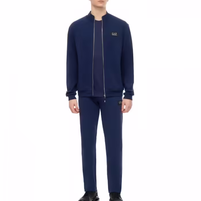 Pantaloni EA7 EMPORIO ARMANI PANTALONI - 3