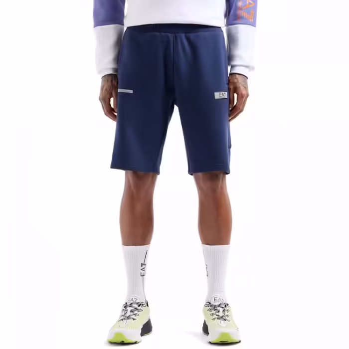 Sorti EA7 EMPORIO ARMANI BERMUDA - 4