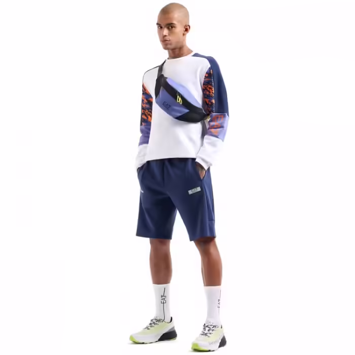 Sorti EA7 EMPORIO ARMANI BERMUDA - 5