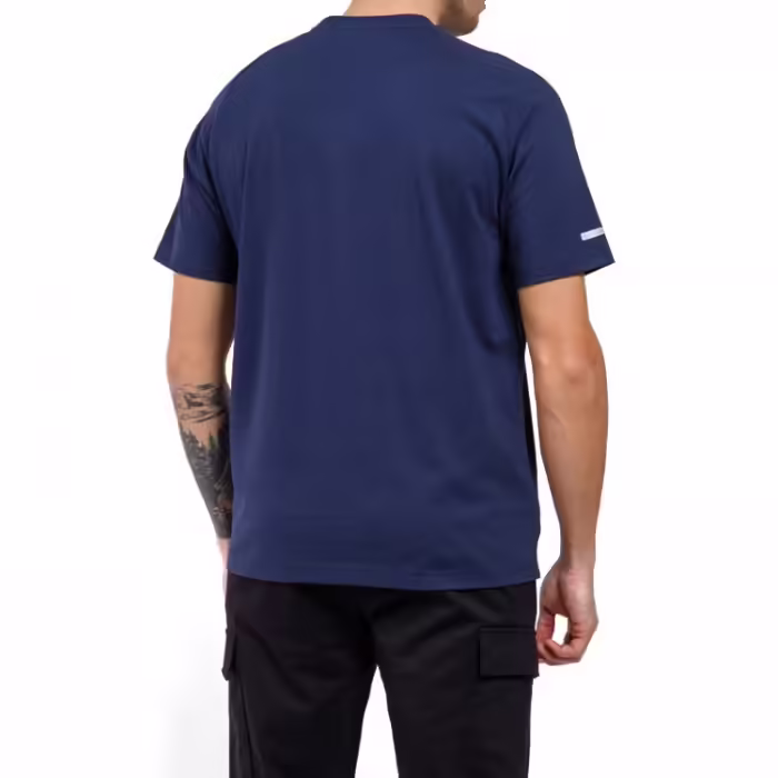 Футболка EA7 EMPORIO ARMANI T-SHIRT - 3