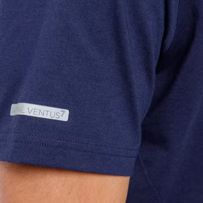 Футболка EA7 EMPORIO ARMANI T-SHIRT - 5