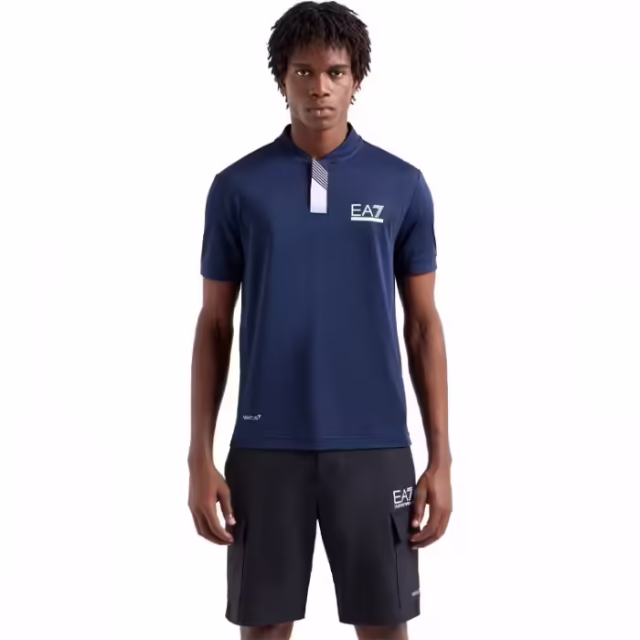Polo EA7 EMPORIO ARMANI POLO