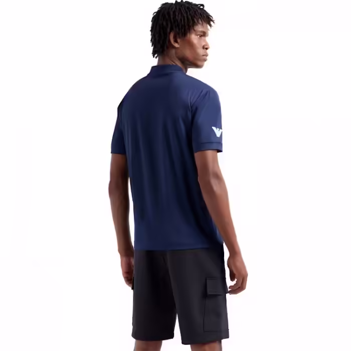 Polo EA7 EMPORIO ARMANI POLO - 3