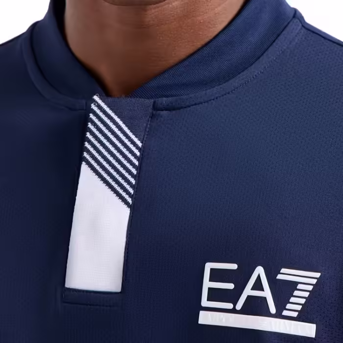 Polo EA7 EMPORIO ARMANI POLO - 5