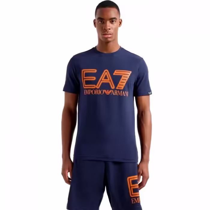 Футболка EA7 EMPORIO ARMANI T-SHIRT