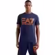 Футболка EA7 EMPORIO ARMANI T-SHIRT