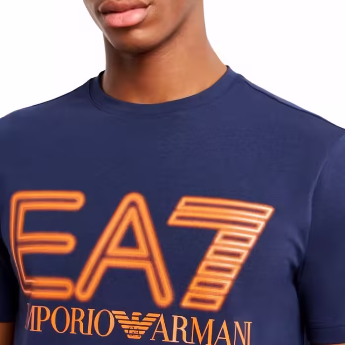Футболка EA7 EMPORIO ARMANI T-SHIRT - 3