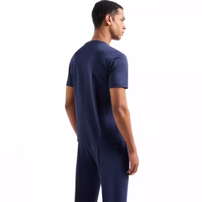 Футболка EA7 EMPORIO ARMANI T-Shirt - 2