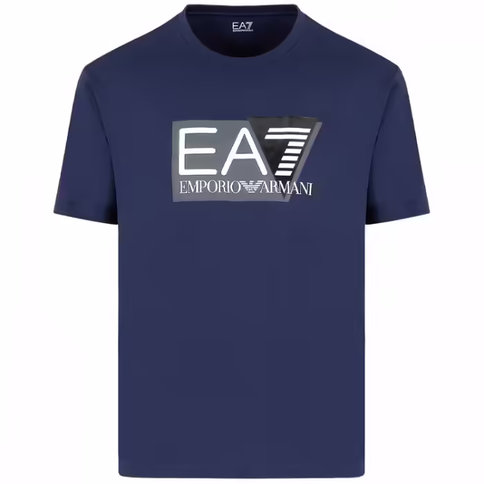 Футболка EA7 EMPORIO ARMANI T-Shirt - 4