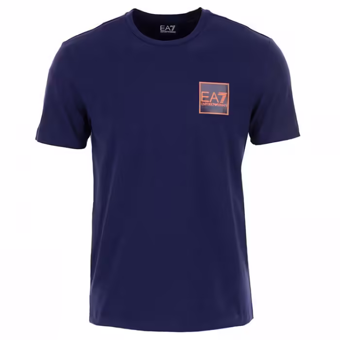 Футболка EA7 EMPORIO ARMANI T-SHIRT EA7