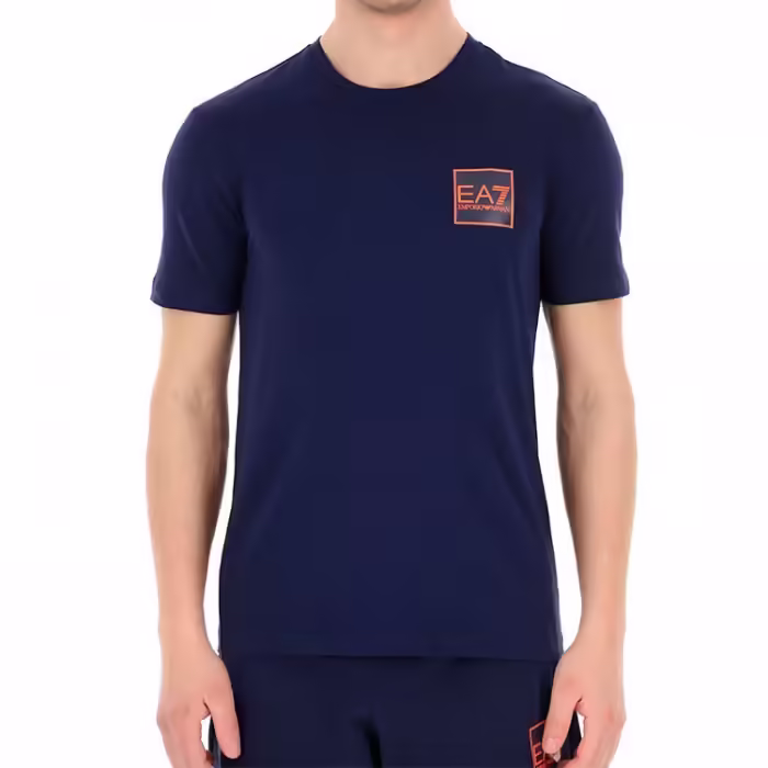 Футболка EA7 EMPORIO ARMANI T-SHIRT EA7 - 2