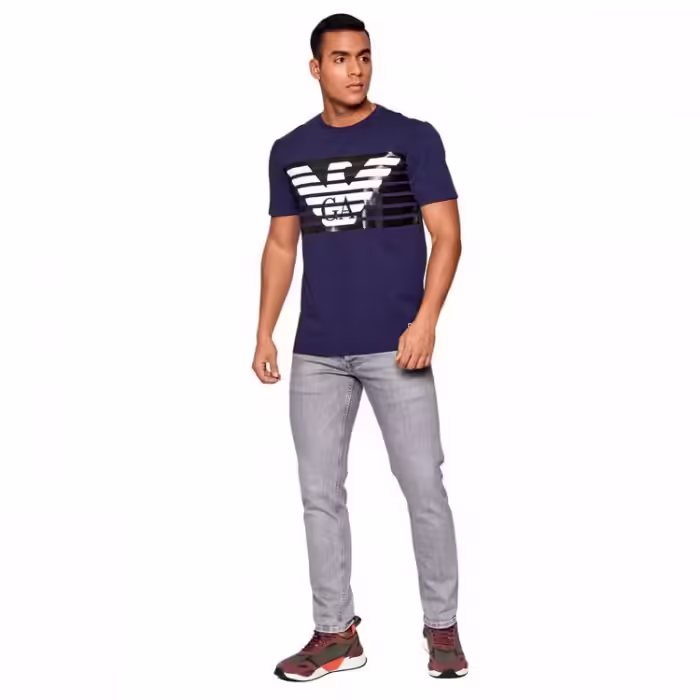 Футболка EA7 EMPORIO ARMANI T-SHIRT EA7 - 2