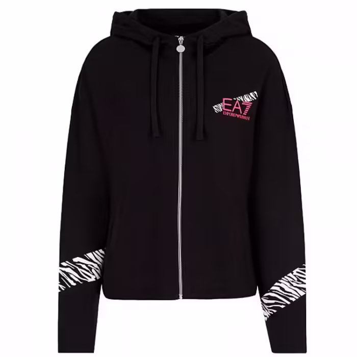 Толстовка EA7 EMPORIO ARMANI SWEATSHIRT M EA7