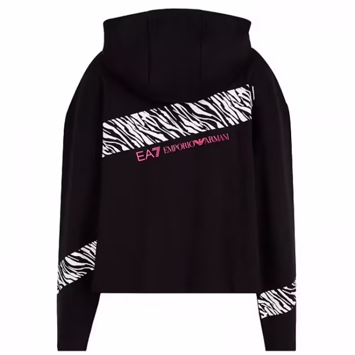 Толстовка EA7 EMPORIO ARMANI SWEATSHIRT M EA7 - 2
