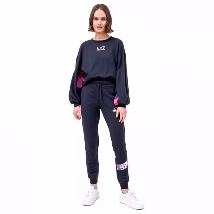 Брюки EA7 EMPORIO ARMANI TROUSER W EA7 - 2