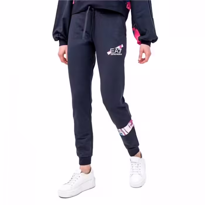 Брюки EA7 EMPORIO ARMANI TROUSER W EA7 - 3