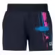 Шорты EA7 EMPORIO ARMANI SHORTS W EA7