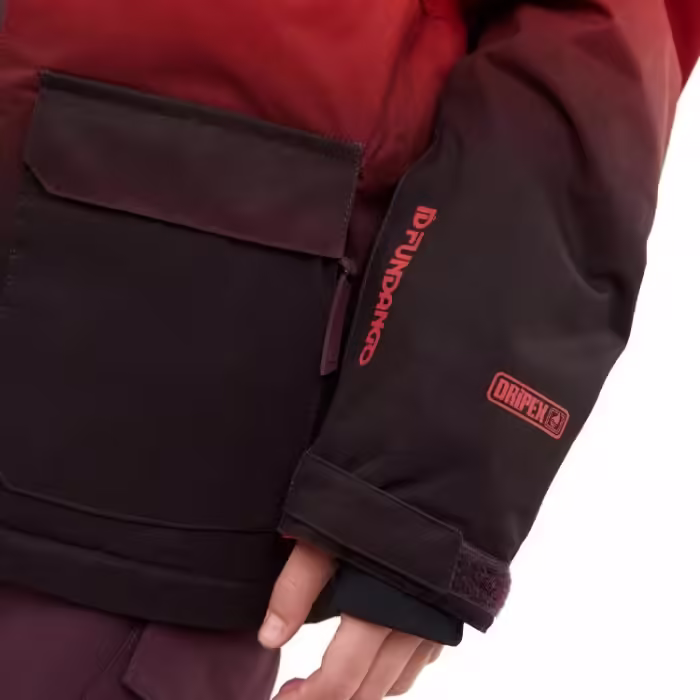 Куртка Fundango SELMA Jacket - 3