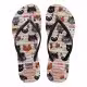 Slapi Havaianas SLIM PETS