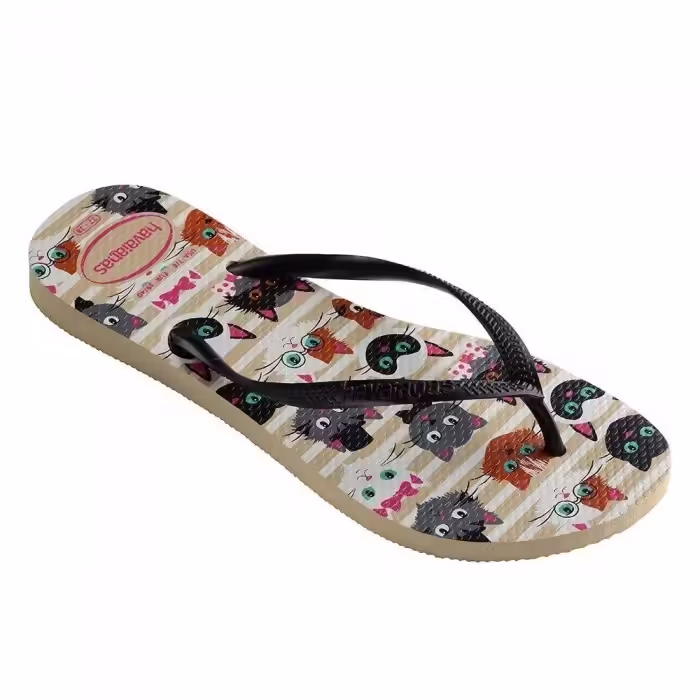 Slapi Havaianas SLIM PETS - 2