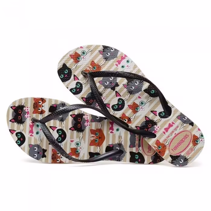 Slapi Havaianas SLIM PETS - 3