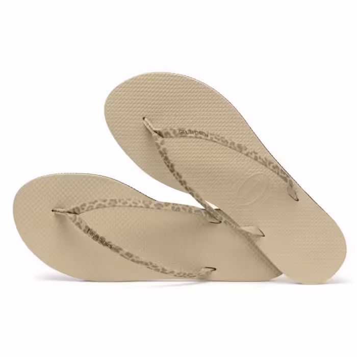 Slapi Havaianas YOU ANIMALS SAND