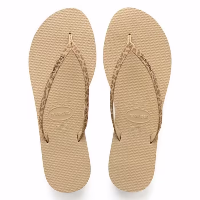 Slapi Havaianas YOU ANIMALS SAND - 2