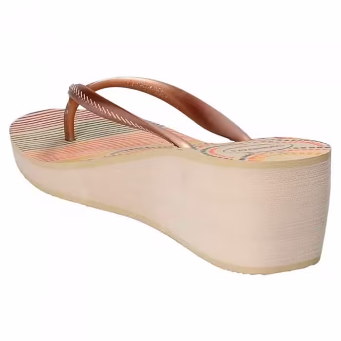 Slapi Havaianas HIGH FASHION PRINT - 5