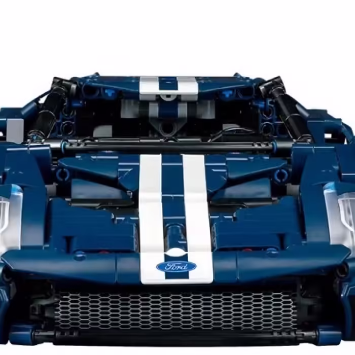 Constructori Lego 42154 - 2