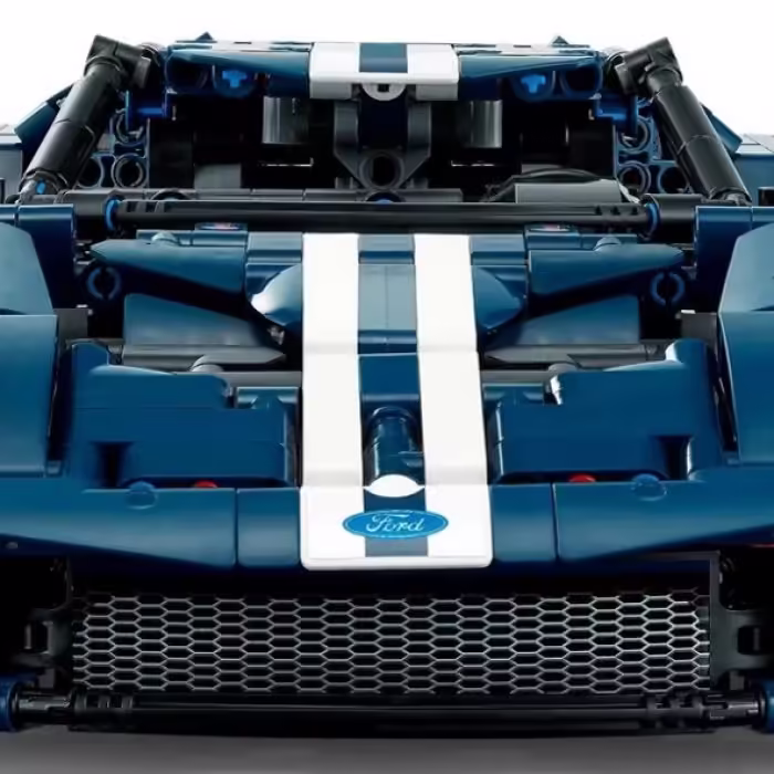 Constructori Lego 42154 - 3