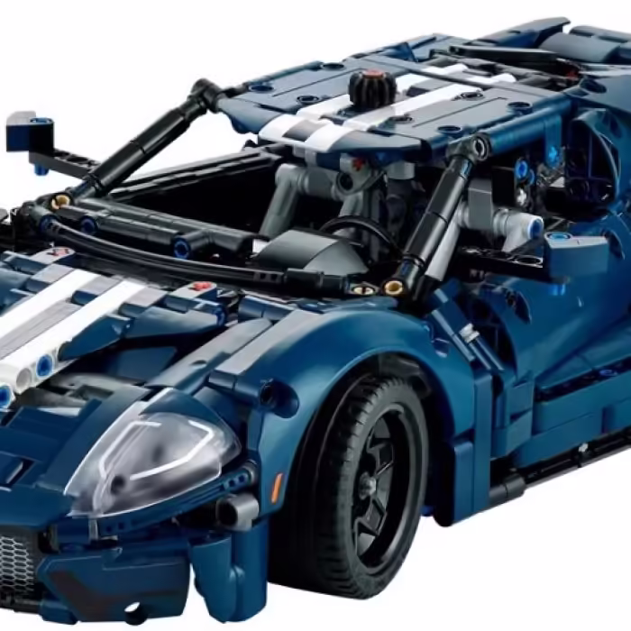 Constructori Lego 42154 - 4