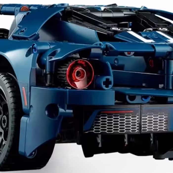 Constructori Lego 42154 - 5