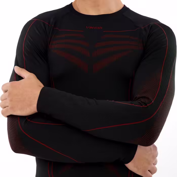 Set de lenjerie termica Viking Rocket Man Set - 3