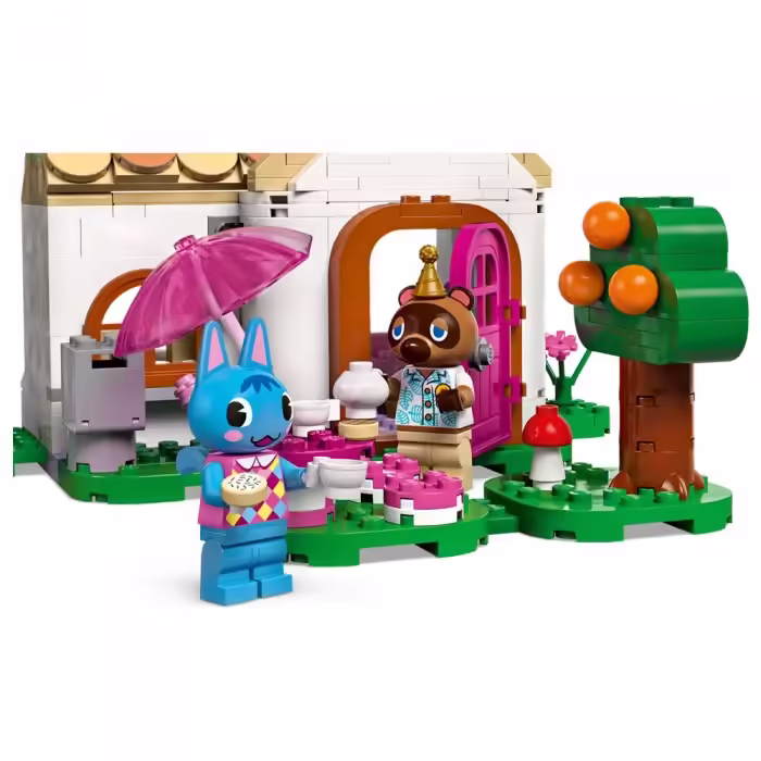 Конструктор Lego 60454 - 7