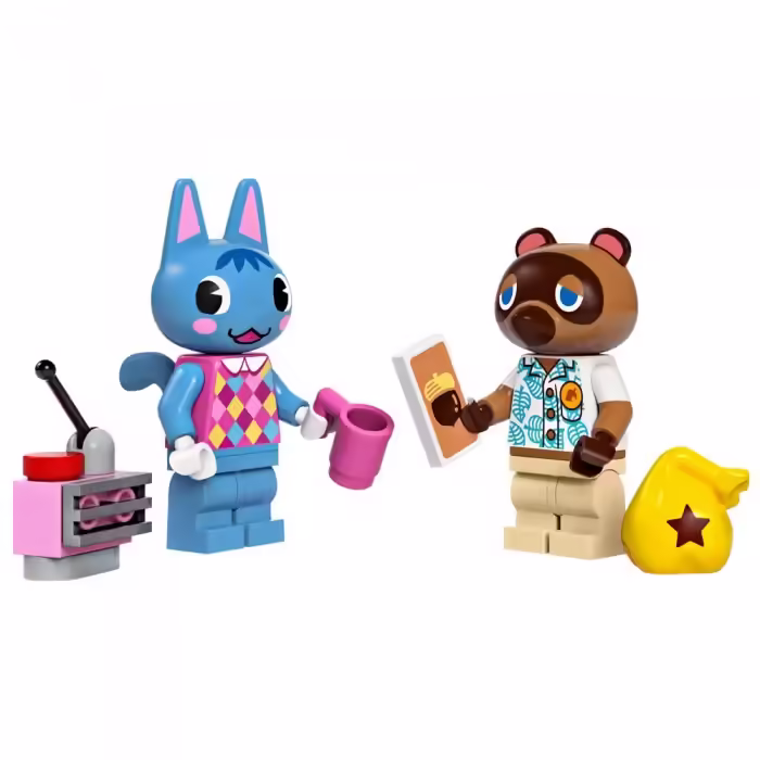 Конструктор Lego 60454 - 8