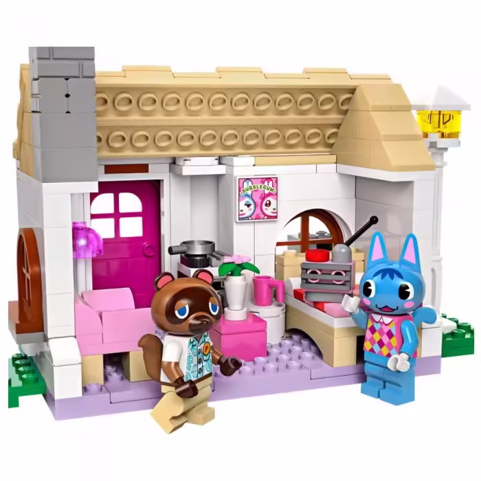 Конструктор Lego 60454 - 9