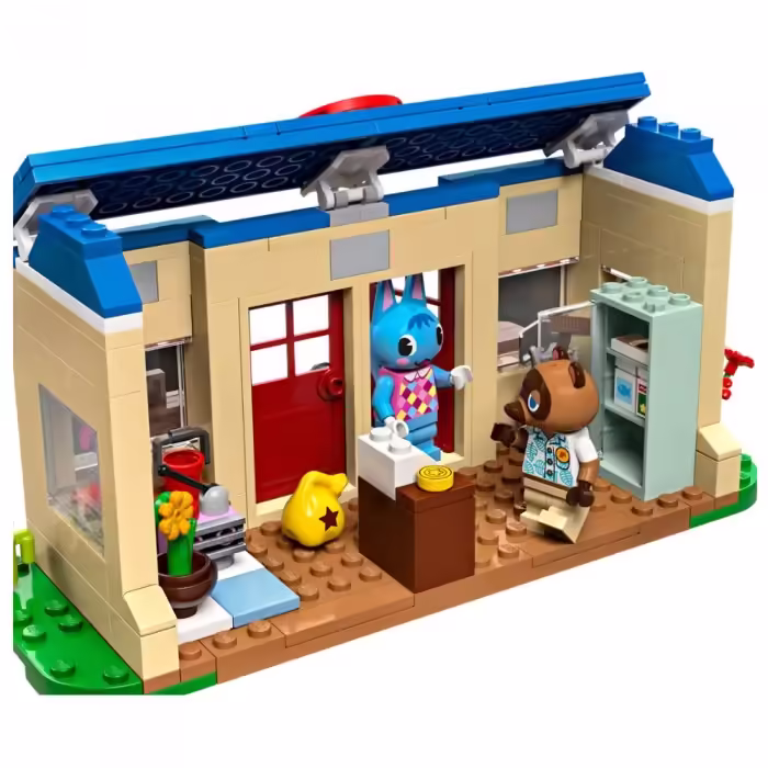 Конструктор Lego 60454 - 10