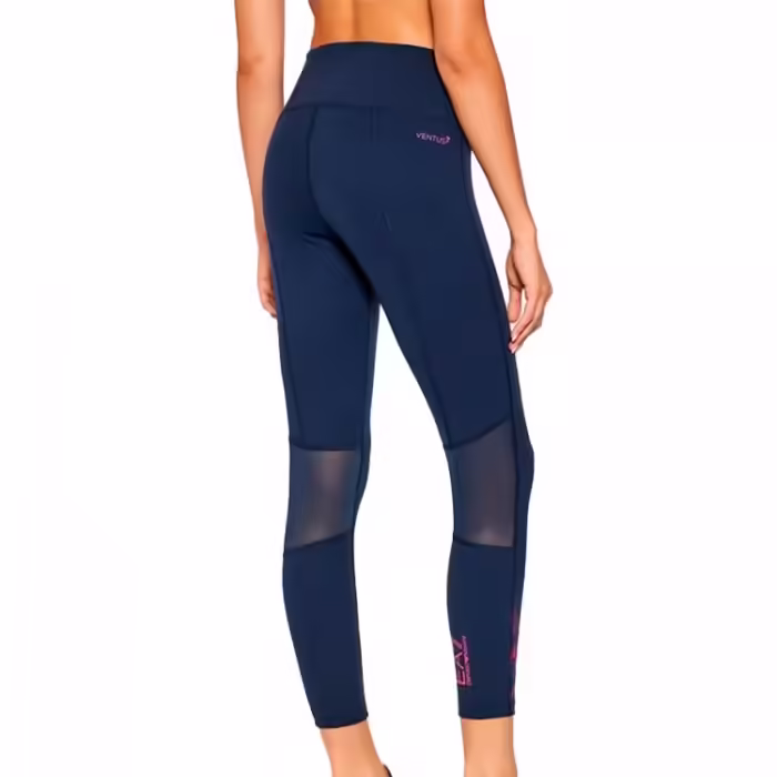 Легинсы EA7 EMPORIO ARMANI PANTALONI LEGGINS - 3