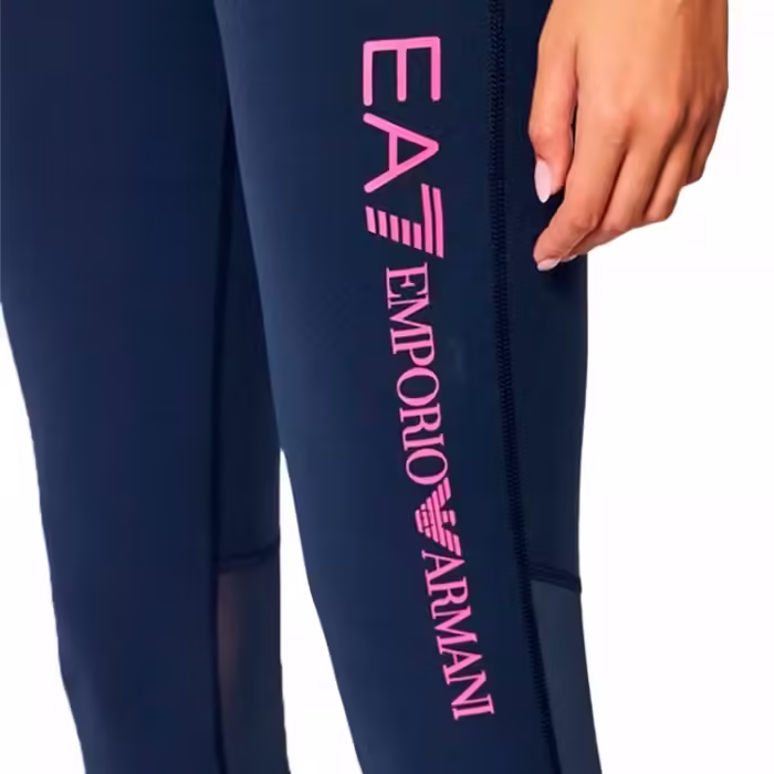 Легинсы EA7 EMPORIO ARMANI PANTALONI LEGGINS - 4