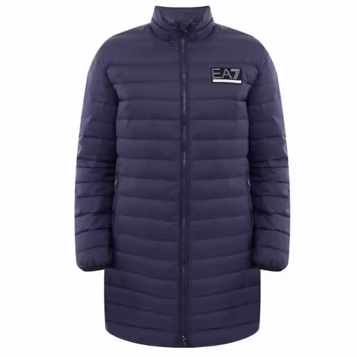 Куртка EA7 EMPORIO ARMANI GIACCA PIUMINO